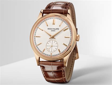 how much does a patek philippe calatrava cost|Patek Philippe Calatrava new price.